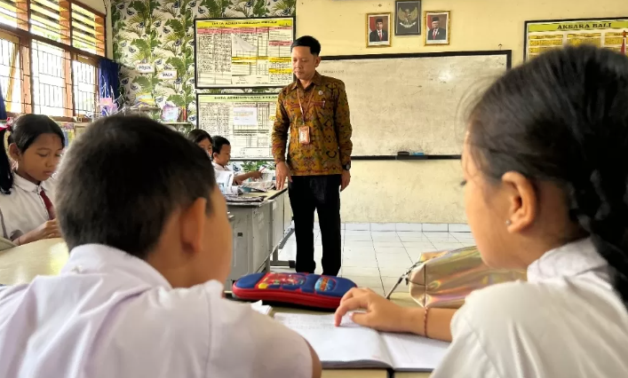 Kurikulum Nasional Menuju Pendidikan yang Relevan