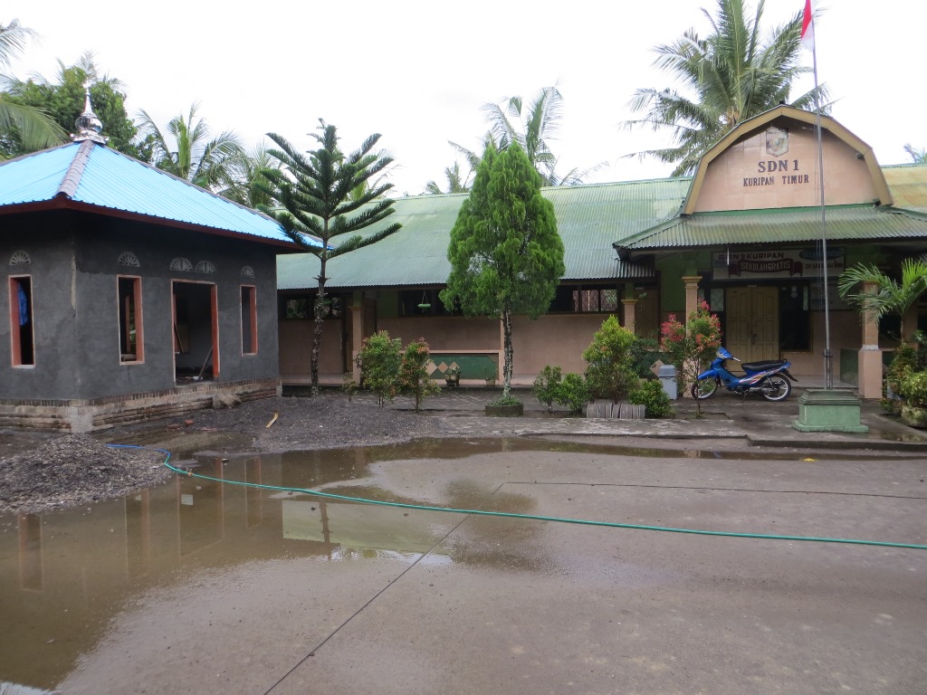 Menjadi Pusat Pendidikan Berkualitas di Lombok Barat